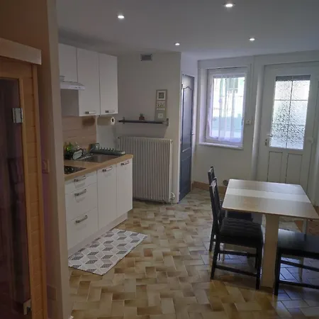 Maison Avec Sauna - 1 - 2 A 4 Personnes 別荘