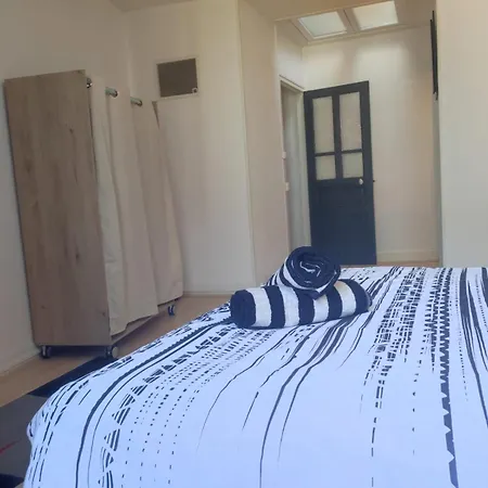 بيت للعطل Maison Avec Sauna - 1 - 2 A 4 Personnes *